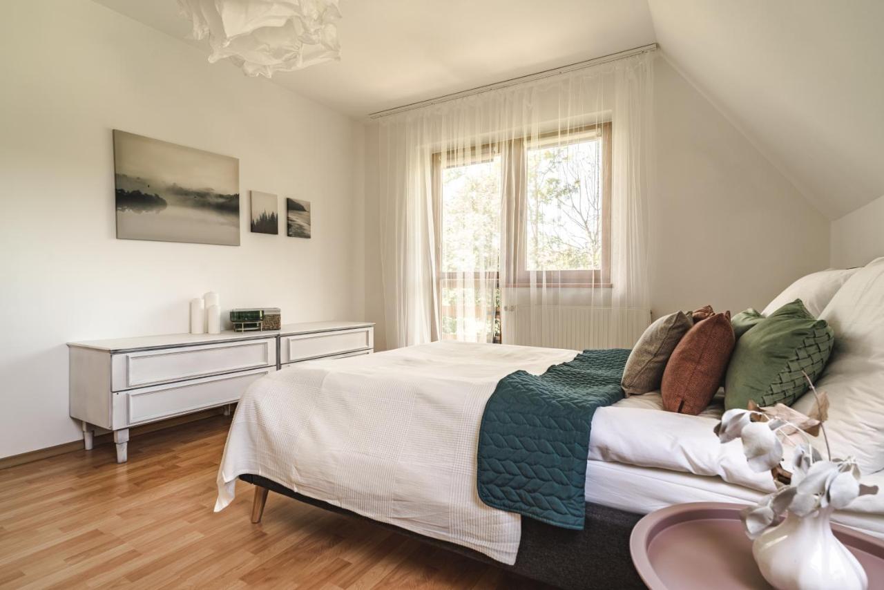 Apartamenty Shanta Koscielisko Exterior photo