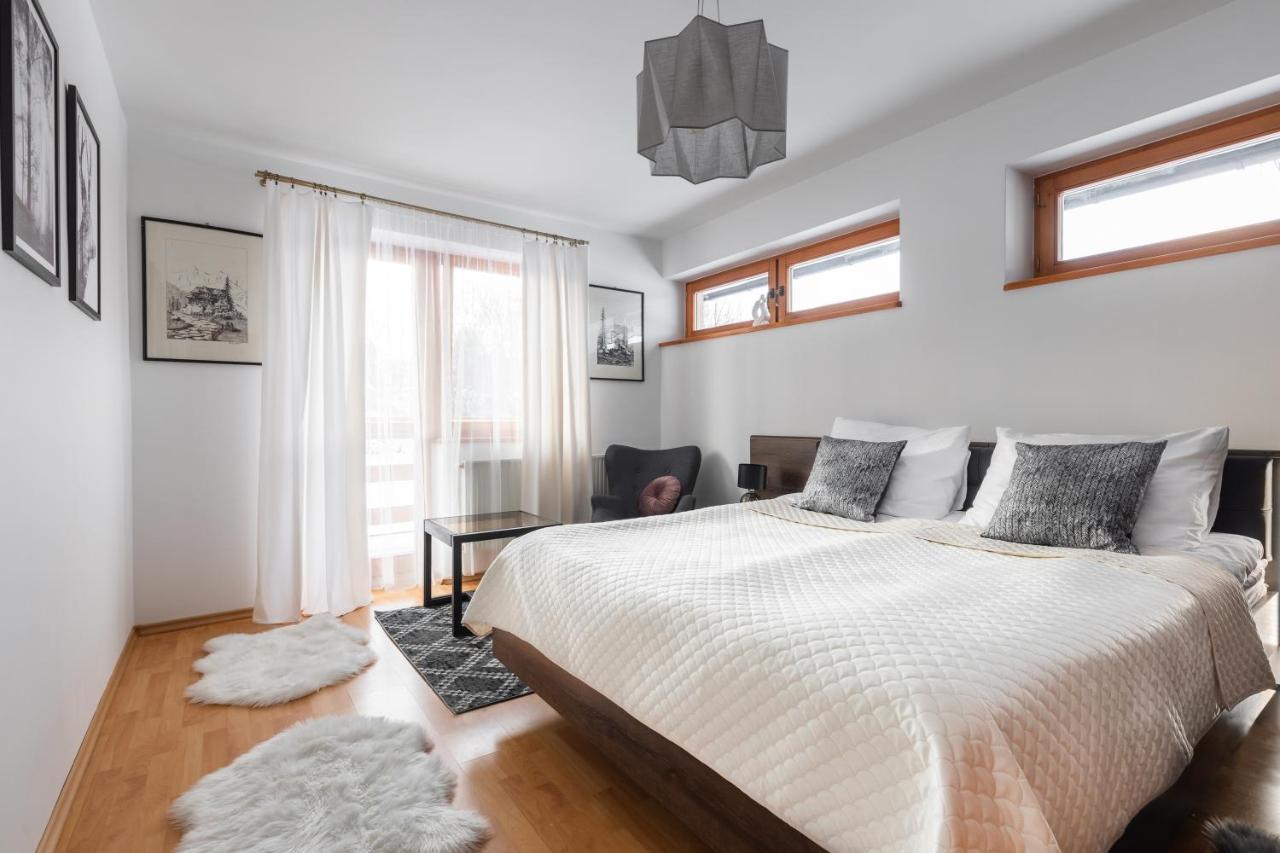 Apartamenty Shanta Koscielisko Exterior photo
